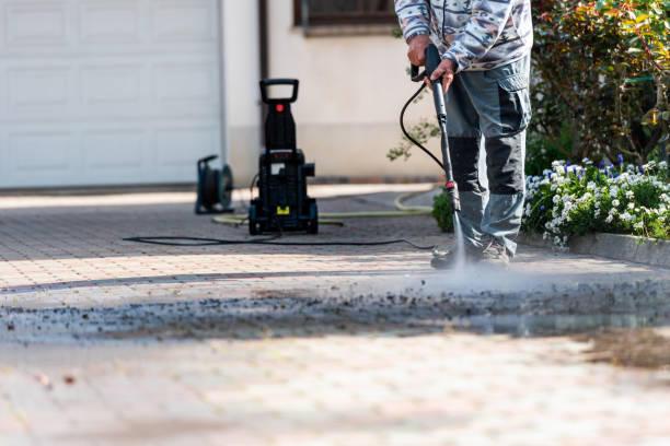 Local Pressure Washing Services in Lower Lake, CA